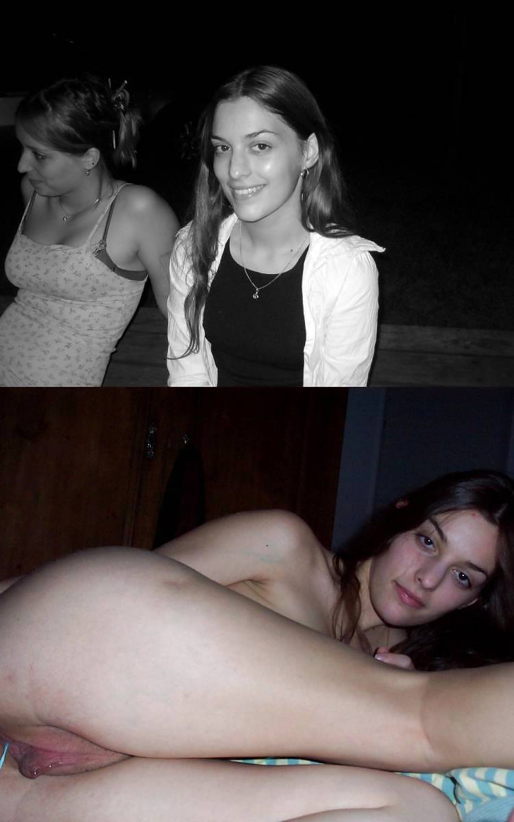 Dressed - undressed mix - Part V #36667619