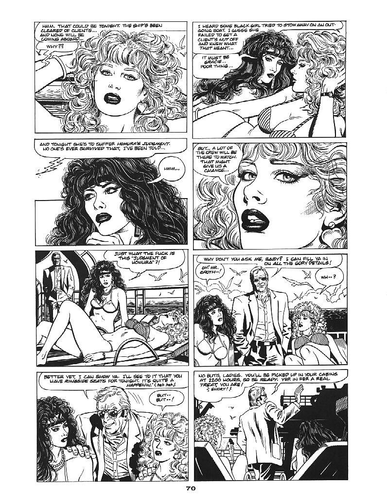 Ramba 13 - juicio de homura
 #26188761