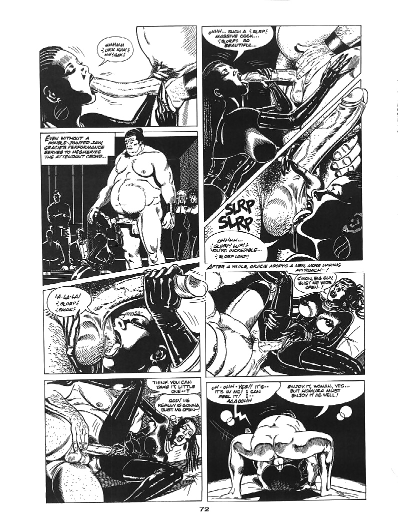 Ramba 13 - juicio de homura
 #26188777