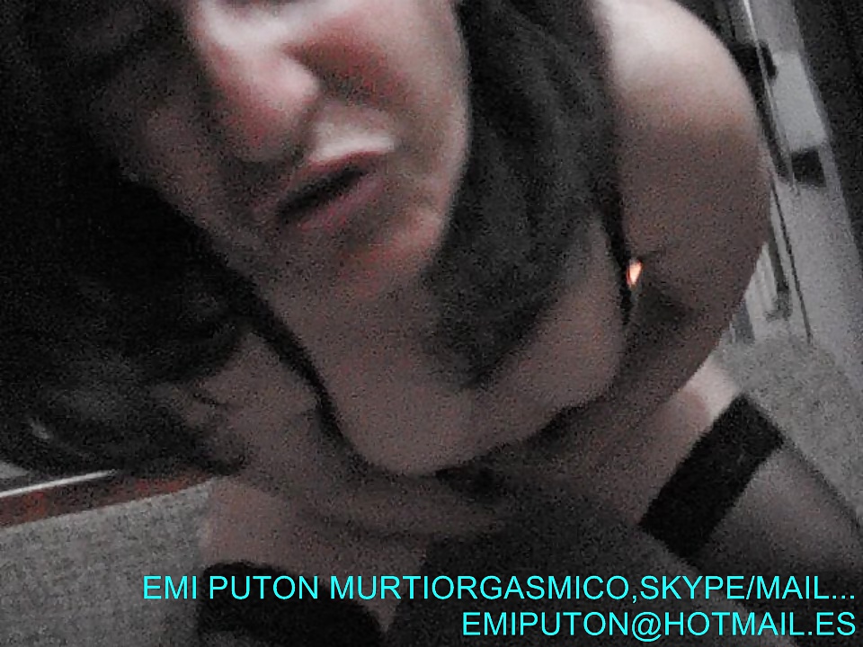 Emi puton murtiorgasmico
 #27479685