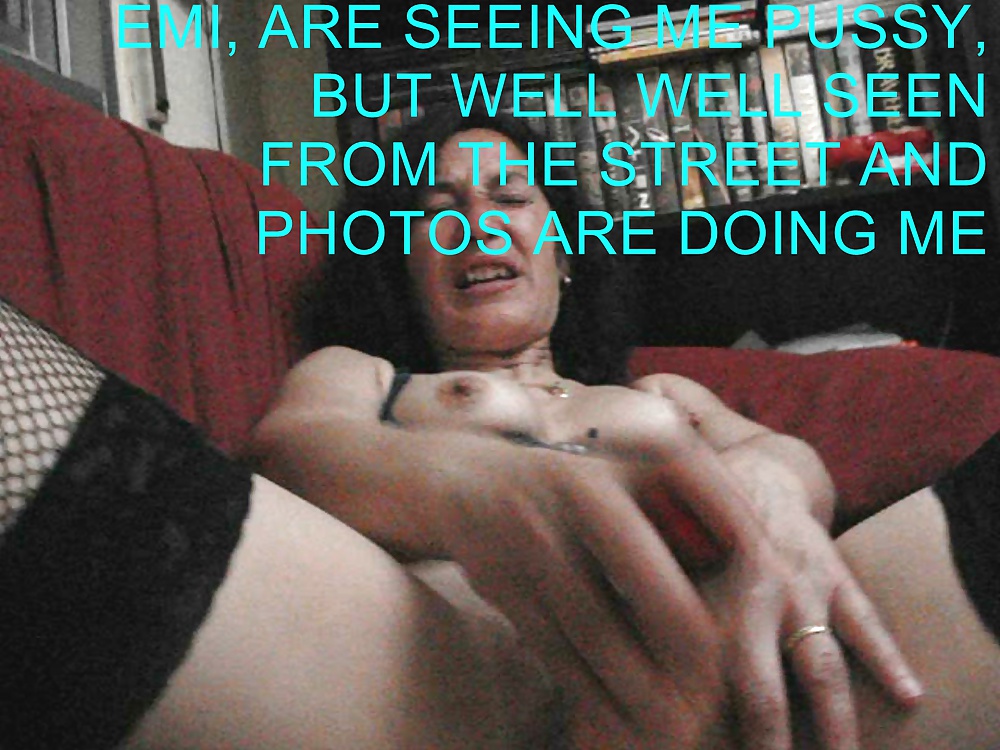 EMI PUTON MURTIORGASMICO #27479870