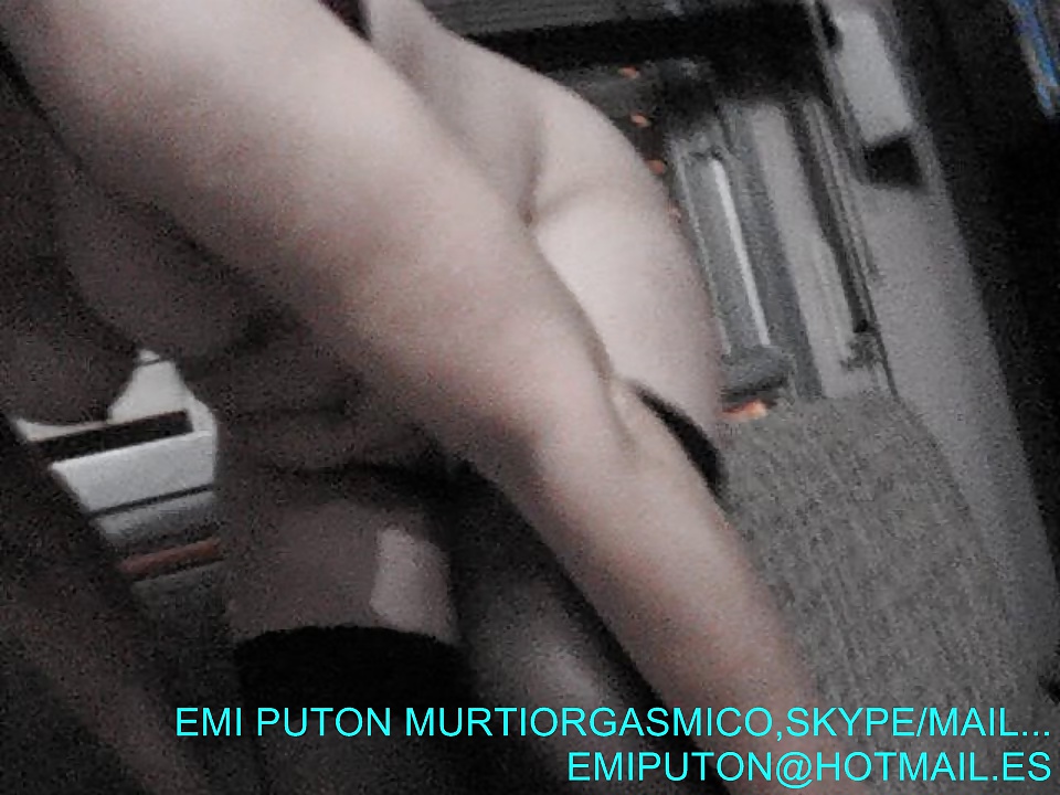 EMI PUTON MURTIORGASMICO #27480134