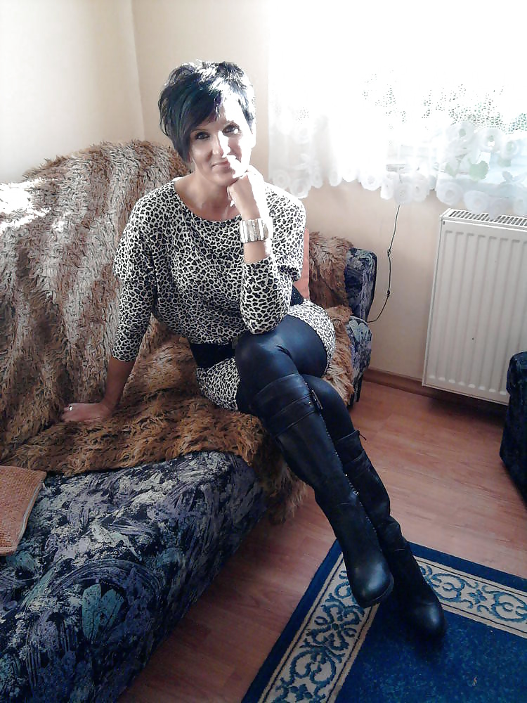 Chicas en botas. frauen in stiefel part.3
 #32768144