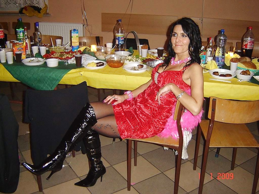 Chicas en botas. frauen in stiefel part.3
 #32768335
