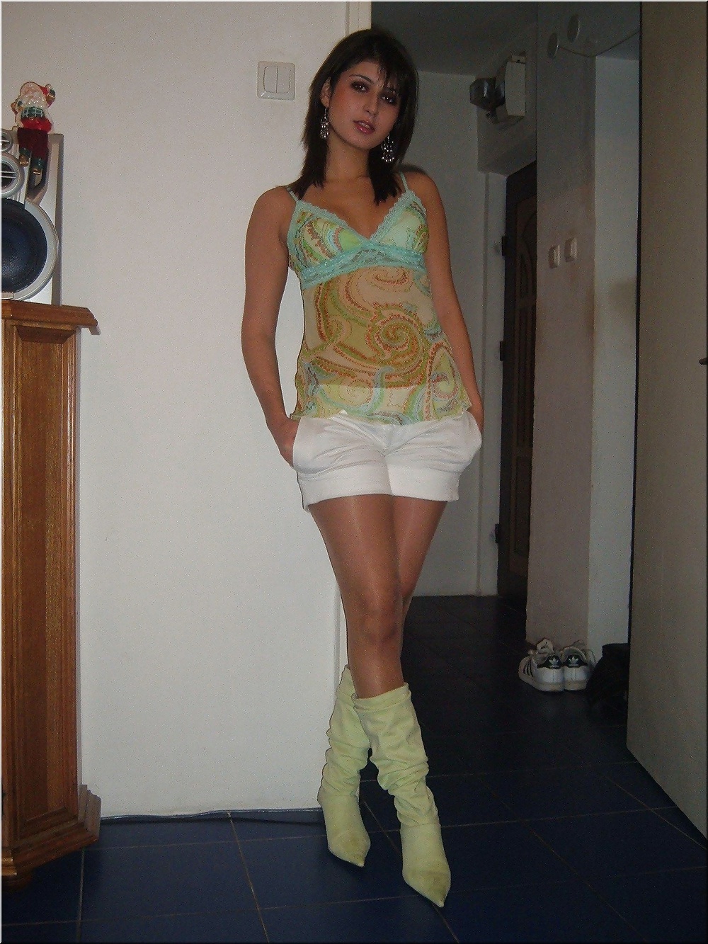 Chicas en botas. frauen in stiefel part.3
 #32768353