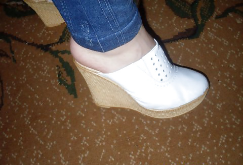 Weiß Clogs Ii #30994555