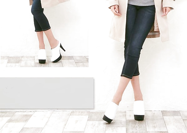 Weiß Clogs Ii #30994566