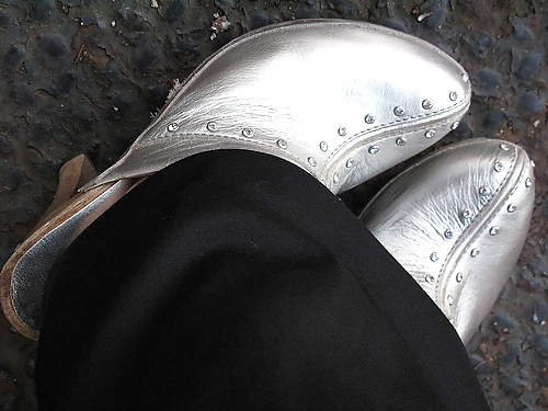 Weiß Clogs Ii #30994575