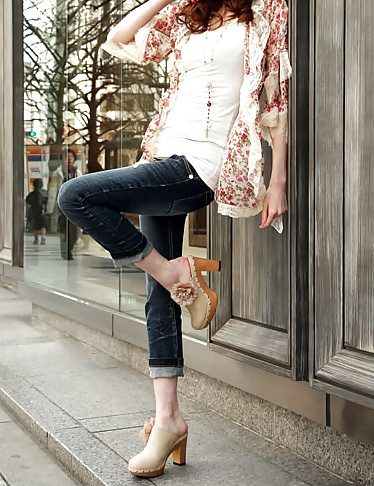 Weiß Clogs Ii #30994592