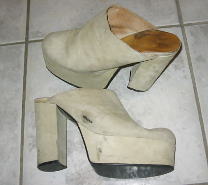 Weiß Clogs Ii #30994593