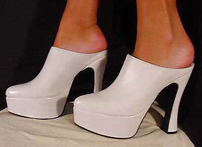 Weiß Clogs Ii #30994610