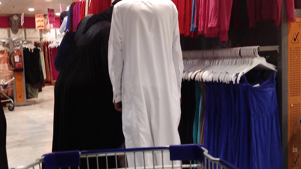 MAM NIQAB SEXY2 #27946497