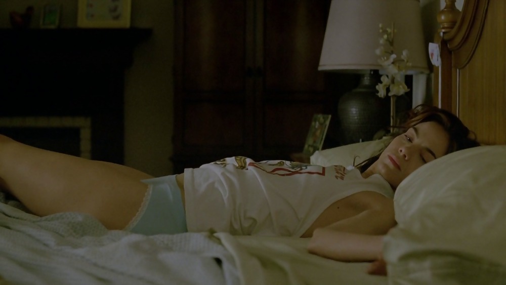 Michelle Monaghan - Panties S1E1 -  True Detective #35720480