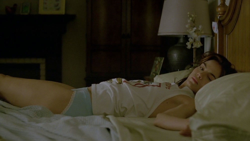 Michelle Monaghan - Panties S1E1 -  True Detective #35720483