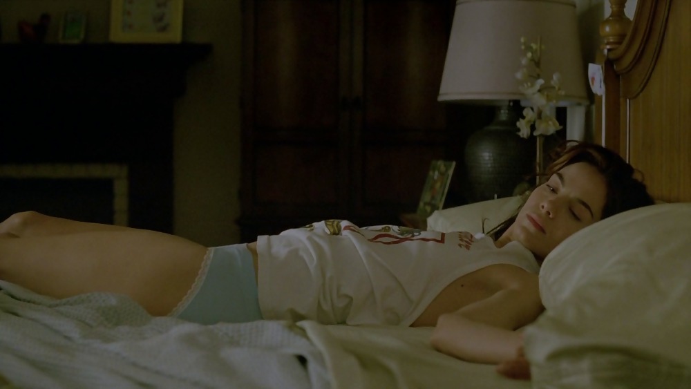 Michelle Monaghan - Panties S1E1 -  True Detective #35720486