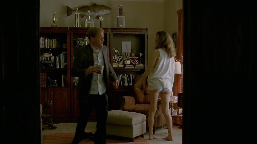 Michelle Monaghan - Panties S1E1 -  True Detective #35720493