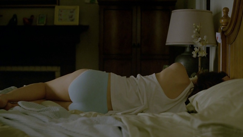 Michelle Monaghan - Panties S1E1 -  True Detective #35720499