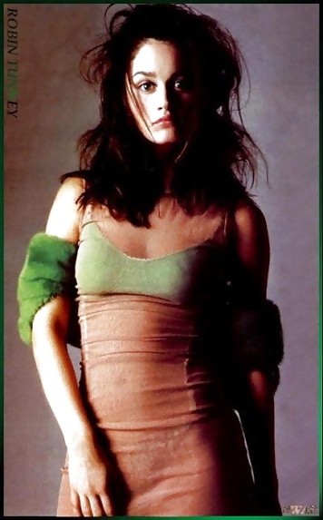 Robin Tunney #27974183