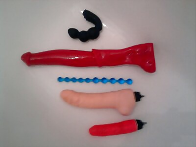Sextoys from perverted pig #40163860