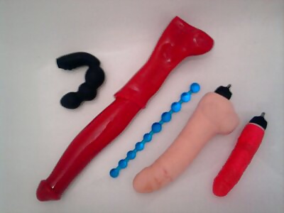 Sextoys da maiale pervertito
 #40163863