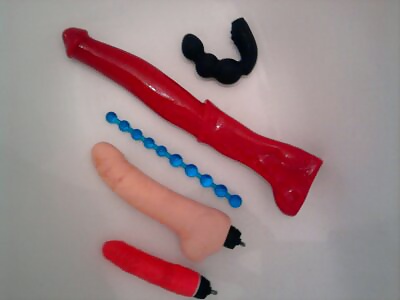 Sextoys from perverted pig #40163867