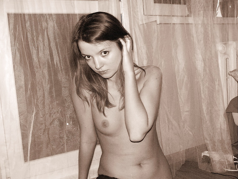Fotos de desnudos amateur #1
 #23523388