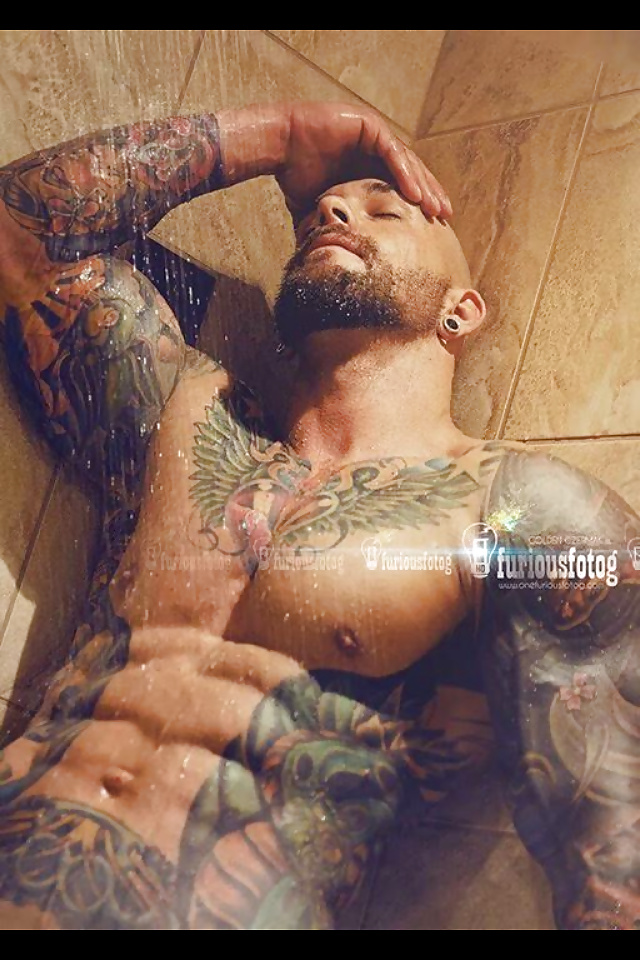 Ich Bin In Der Liebe Mit Jacob Wilson ... Er Ist Soooo Maskulin! #27438580