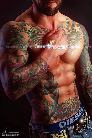 Ich Bin In Der Liebe Mit Jacob Wilson ... Er Ist Soooo Maskulin! #27438639