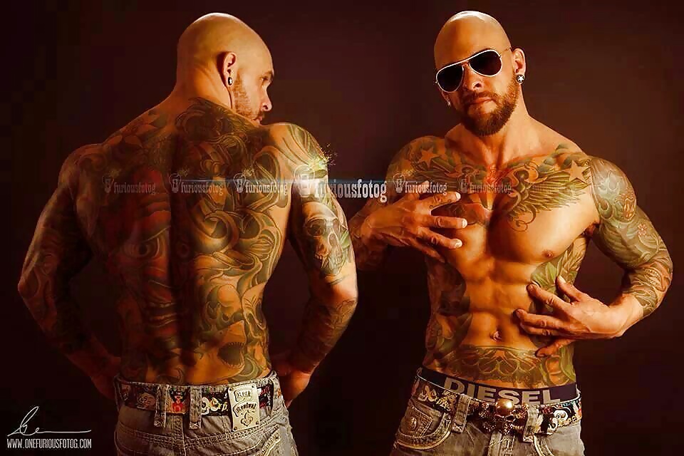 Ich Bin In Der Liebe Mit Jacob Wilson ... Er Ist Soooo Maskulin! #27438657
