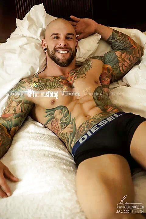 Ich Bin In Der Liebe Mit Jacob Wilson ... Er Ist Soooo Maskulin! #27438671