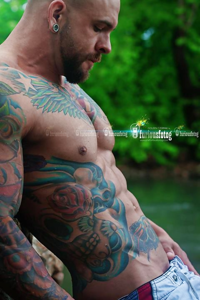 Ich Bin In Der Liebe Mit Jacob Wilson ... Er Ist Soooo Maskulin! #27438683