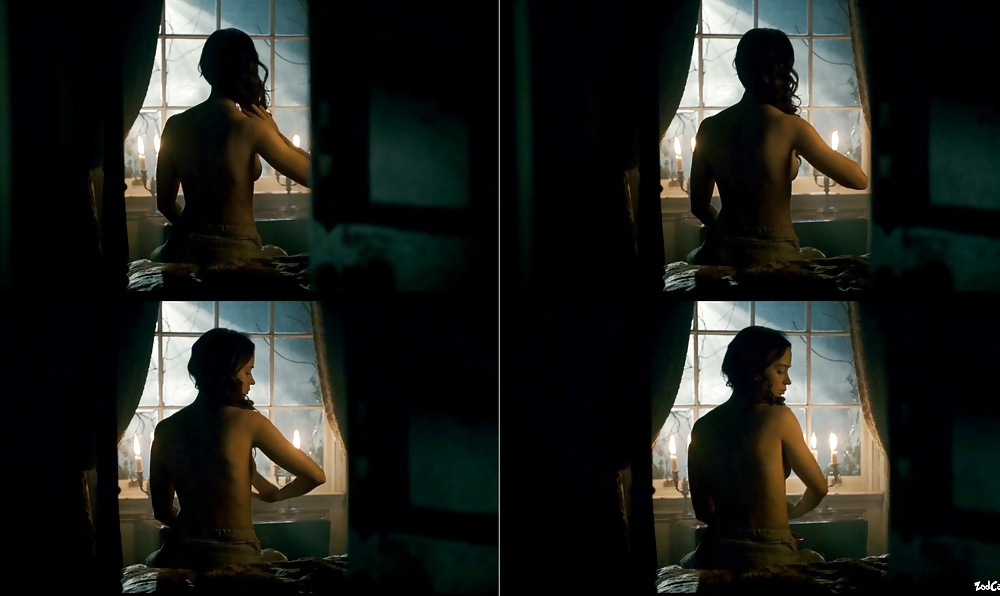 Emily Blunt Ultimate Nude Collection #34809907