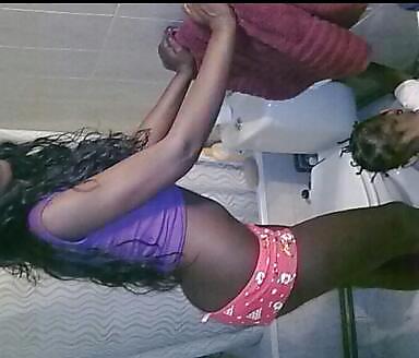 18 años adolescente
 #36607948