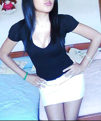 18 años adolescente
 #36607955