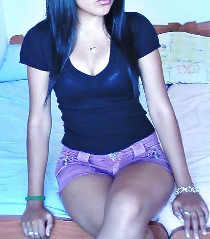 18 años adolescente
 #36607957