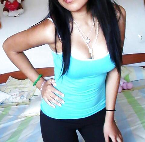 18 años adolescente
 #36607960