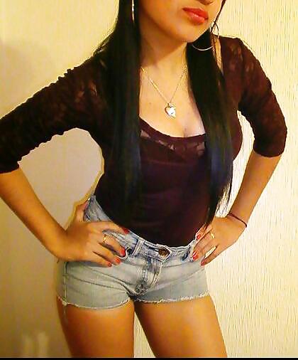 18 años adolescente
 #36607964