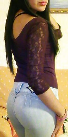 18 años adolescente
 #36607966