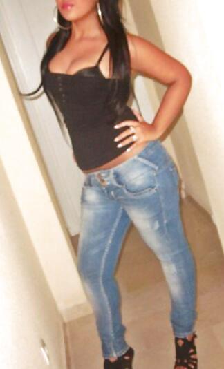 18 años adolescente
 #36607973