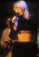 Patsy Kensit