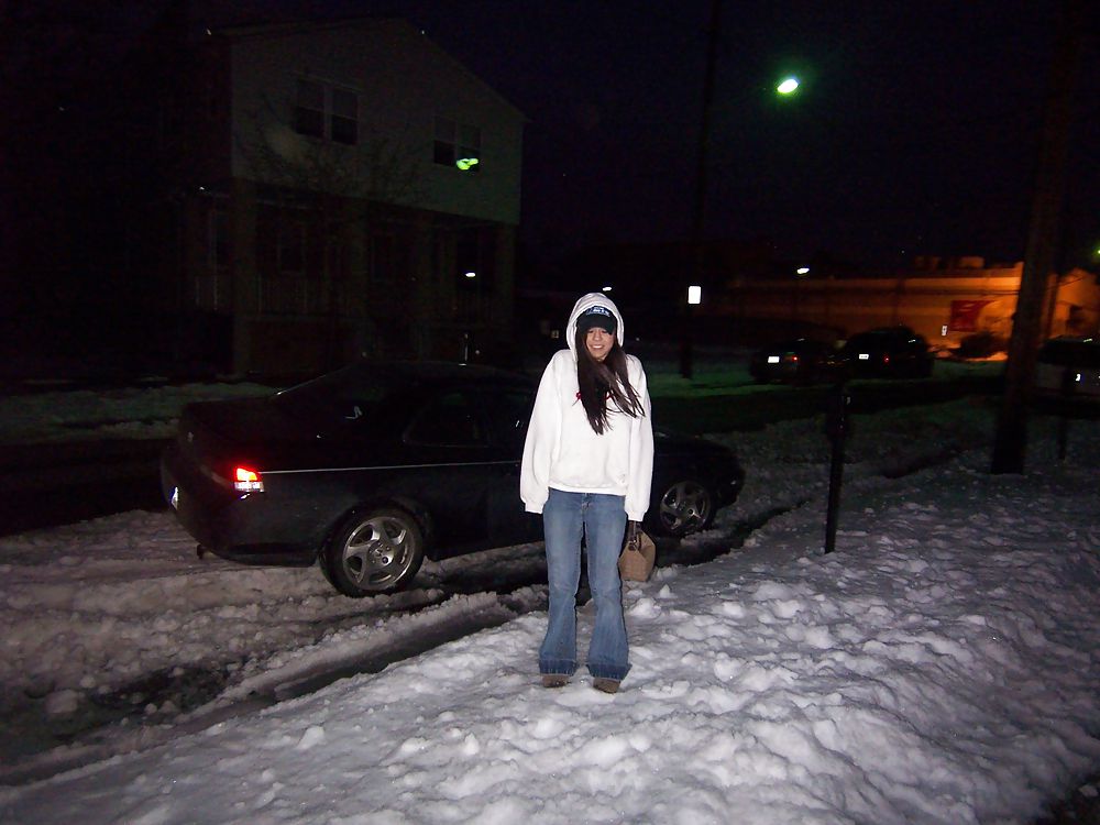 Amateur likes to show herself - Part 2 #36236832