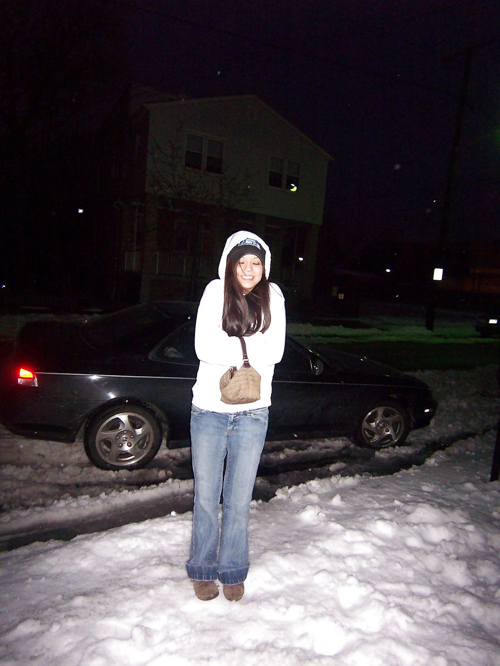 Amateur likes to show herself - Part 2 #36236854