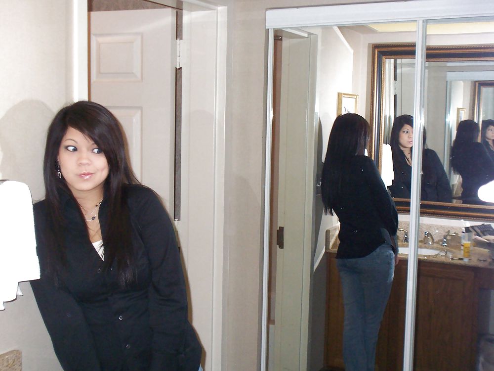 Amateur le gusta mostrar a sí misma - parte 2
 #36236890