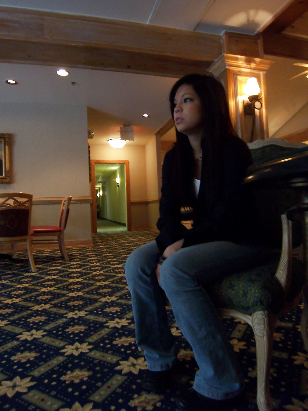 Amateur likes to show herself - Part 2 #36236897