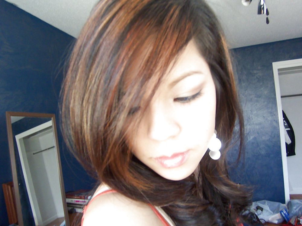 Amateur likes to show herself - Part 2 #36236934