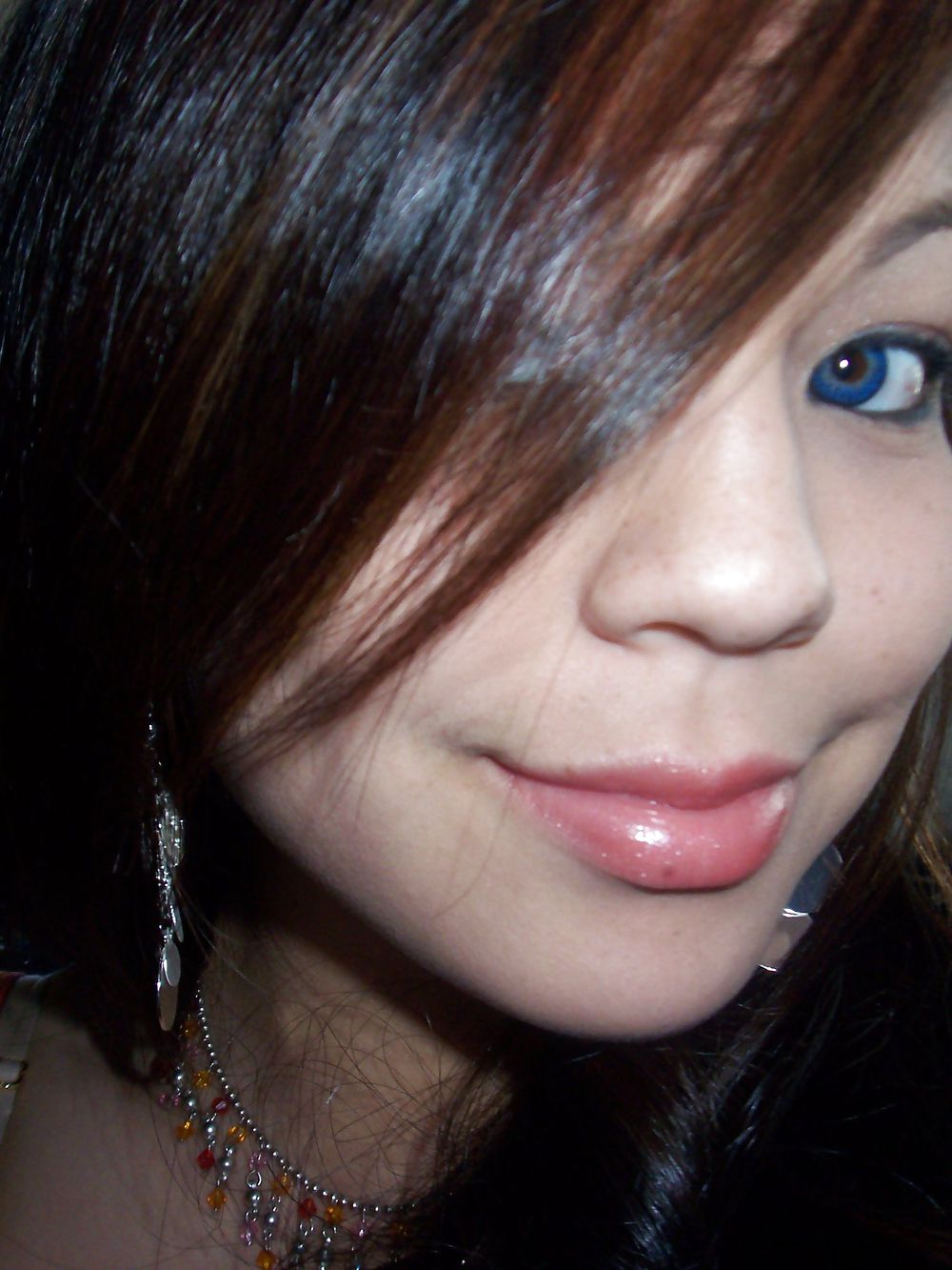 Amateur likes to show herself - Part 2 #36236950