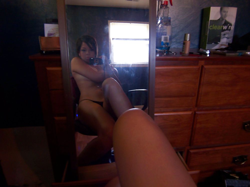 Amateur likes to show herself - Part 2 #36236967