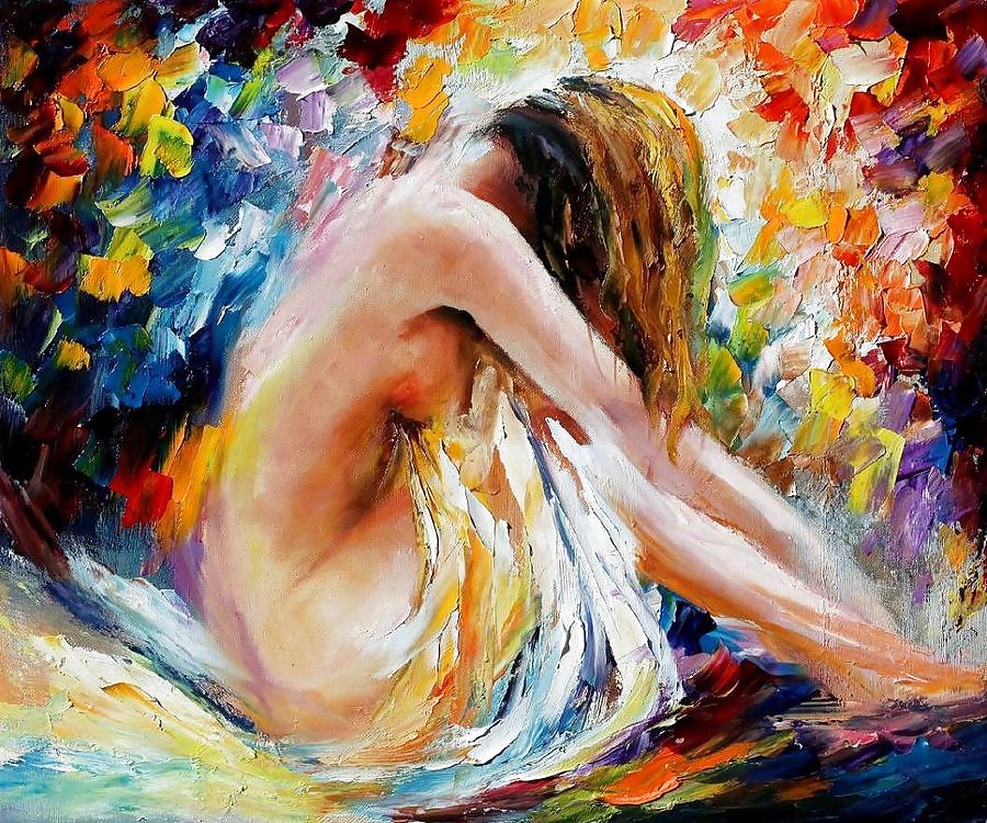 Colorful Art