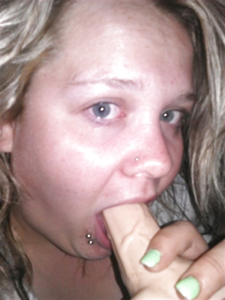 Expose Me How You Suck Cock