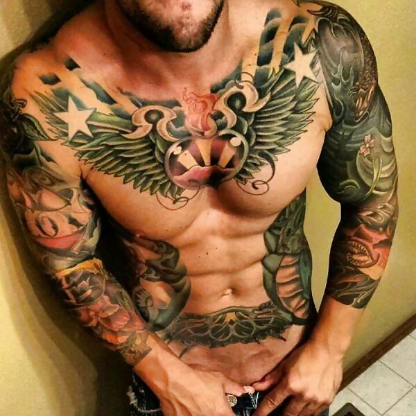 Cosas que me gustan
 #32429544